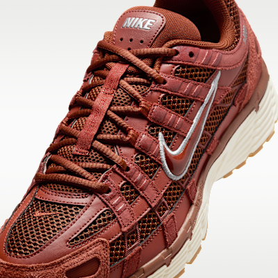 Nike P-6000 Suede Men's Shoes