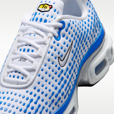 Nike Air Max Plus VII Erkek Ayakkabısı görsel 7