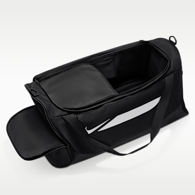 Nike Academy Futbol Spor Çantası (Orta Boy, 60 L) görsel 5