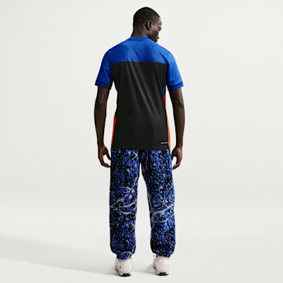 Maglia da calcio ufficiale Nike ACG Dri-FIT ADV Inter 2026 Match da uomo – SE