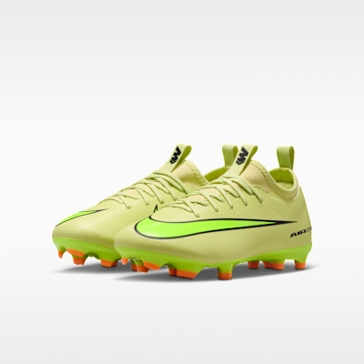 Nike Jr. Mercurial Vapor 16 Academy Younger/Older Kids' Multi-Ground Low-Top Football Boot