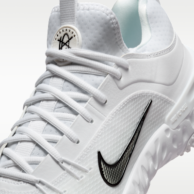 Nike Huarache 9 Elite TF LAX Lacrosse Shoes