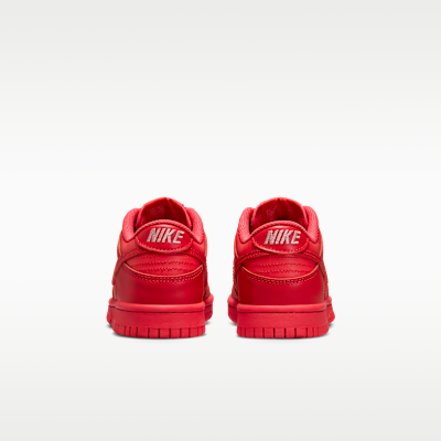 Nike Dunk Low Older Kids' Shoes