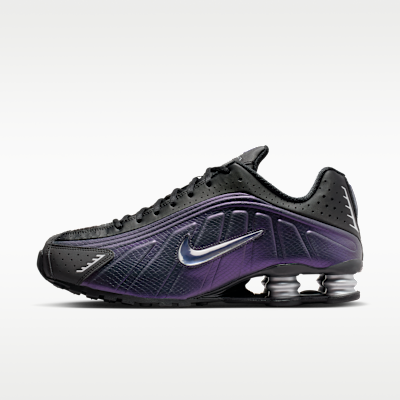 รองเท้าผู้ชาย Nike Shox R4