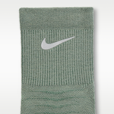 Calcetines al tobillo para trail running (1 par) Nike