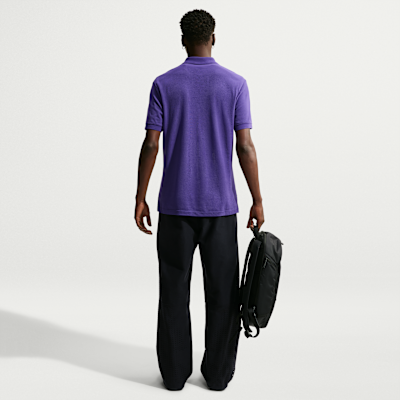 Nike Tottenham Hotspur Nike Sportswear Erkek Futbol Polo Üstü görsel 5