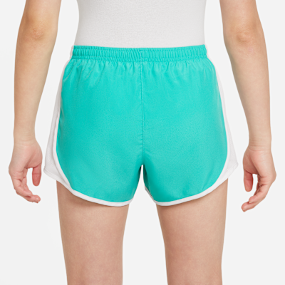 กางเกงวิ่งขาสั้น Dri-FIT เด็กโต Nike Tempo (หญิง)