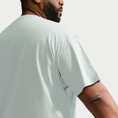 Nike Erkek Basketbol Tişörtü görsel 7