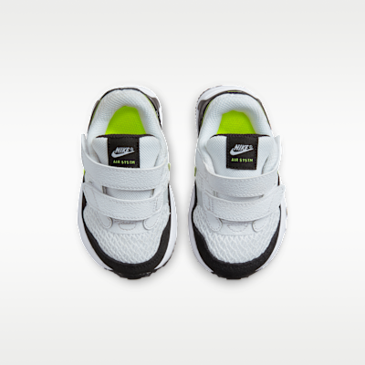 Nike Air Max SYSTM Baby/Toddler Shoes