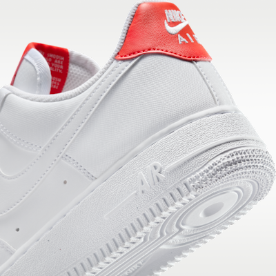 Nike Air Force 1 '07 Women's Shoes