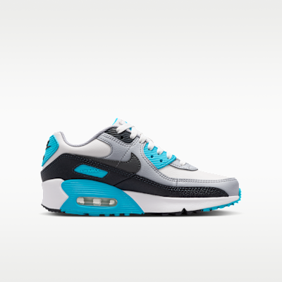 Nike Air Max 90 LTR sko til store barn