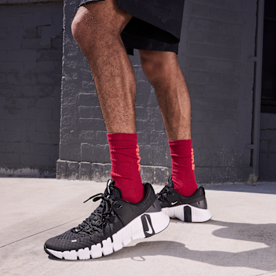 ナイキ フリー メトコン 5 メンズ ワークアウトシューズ