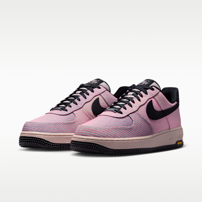 Nike Air Force 1 ’07 LX Vibram Erkek Ayakkabısı görsel 5