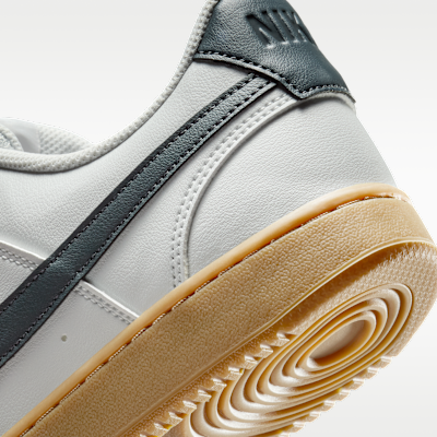 Nike Court Vision Low Men's Shoes