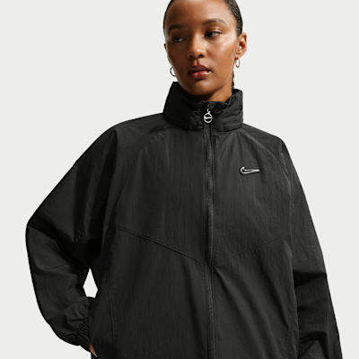 Nike Sportswear Dokuma Kadın Ceketi