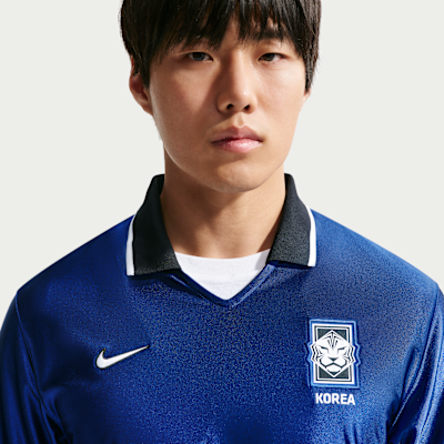 Футболка мужская Nike Dri-FIT Korea Energy Short-Sleeve Soccer Top