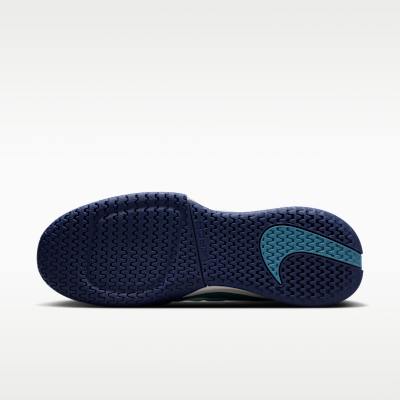Nike Vapor Pro 3 Sert Kort Erkek Tenis Ayakkabısı görsel 2