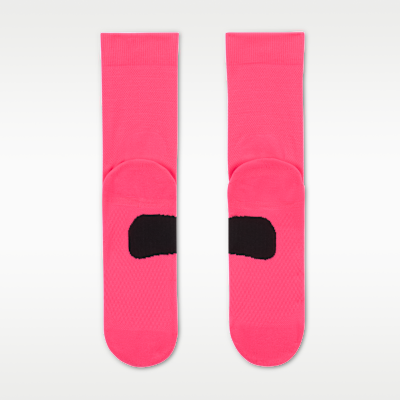 Nike Running Midweight Crew Socks (1 Pair)