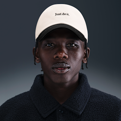 Gorra JDI sin estructura Nike Club