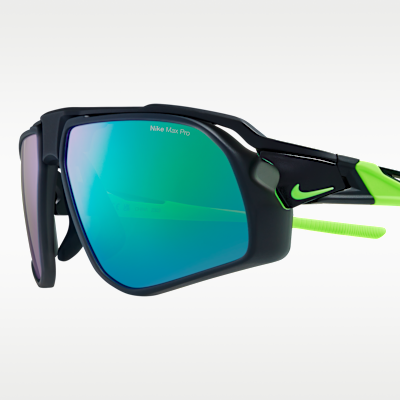 Nike Flyfree verspiegelte Sonnenbrille