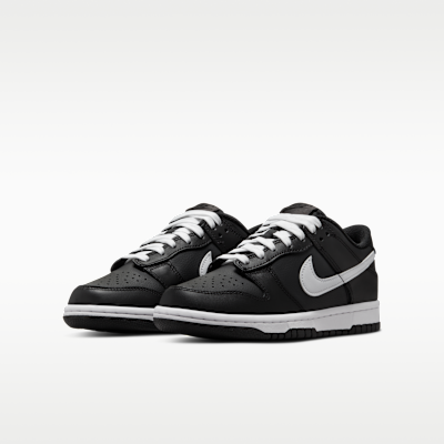 Nike Dunk Low Older Kids' Shoes