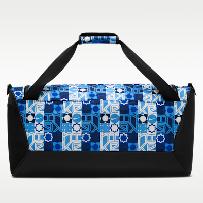 Maleta duffel Nike Brasilia (mediana, 60L)