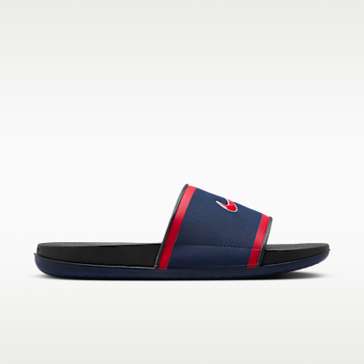 Nike Offcourt (St. Louis Cardinals) Offcourt Slides