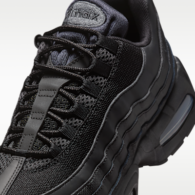 Nike Air Max 95 «Big Bubble» herresko
