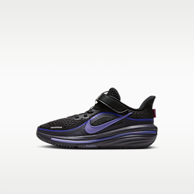 Nike  sneaker Zwart/Gridiron/Persian Violet/Purple Pulse