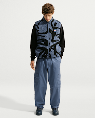 Мужские Nike Sportswear Club Woven Cargo Pants