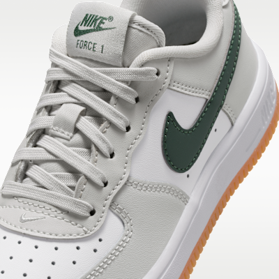Nike Force 1 Low Little Kids' Shoes