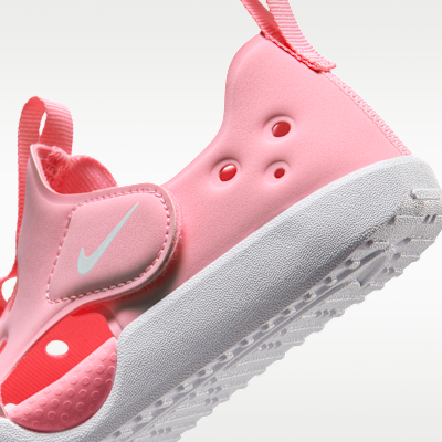 Nike Sunray Protect 4 Little Kids' Sandals