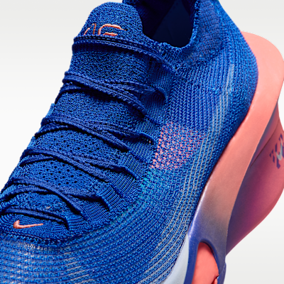 Nike Alphafly 3 Erkek Yol Yarış Ayakkabısı görsel 7
