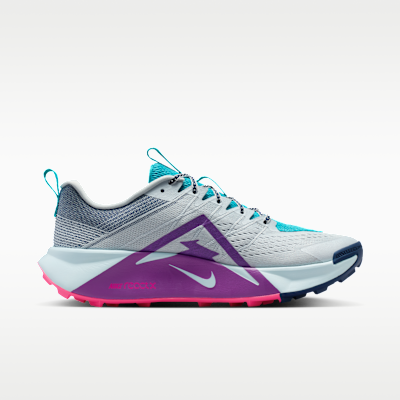 Nike Wildhorse 10 Men's Trail Running Shoes