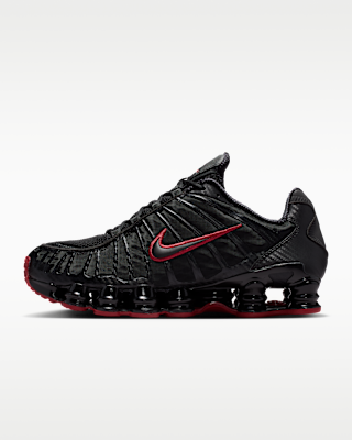 Unisex кроссовки Nike Shox TL SE
