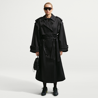 Nike — Nike Sportswear Airreverent Women's Trench Coat