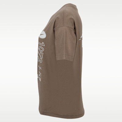 Nike Sportswear 大童 (女童) T 恤