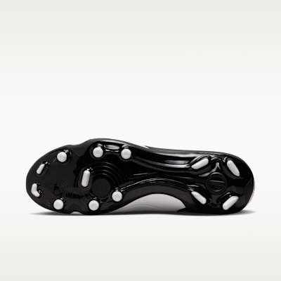 รองเท้าสตั๊ดฟุตบอลไม่หุ้มข้อสำหรับหลายพื้นผิว Nike Tiempo Legend 10 Club