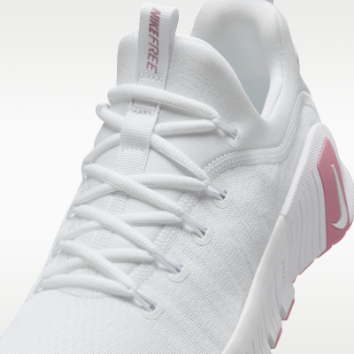 รองเท้าออกกำลังกายผู้หญิง Nike Free Metcon 6