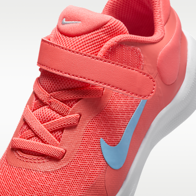 Tenis para niños de preescolar Nike Revolution 7