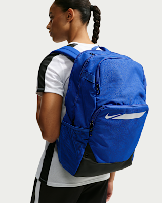Женский рюкзак Nike Academy Soccer Backpack (Large, 30L)
