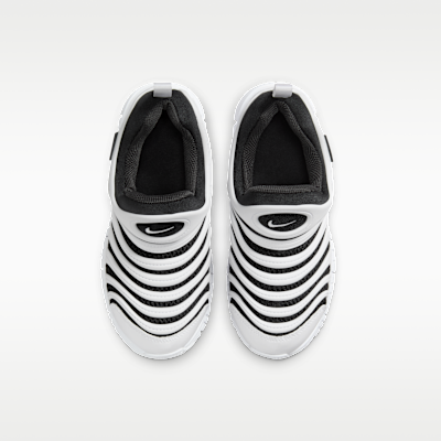 Nike Dynamo Free Little Kids' Shoes