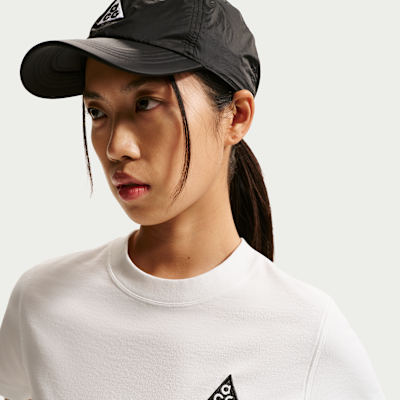 Топ женский ACG Dri-FIT Short Sleeve Top, фото 3