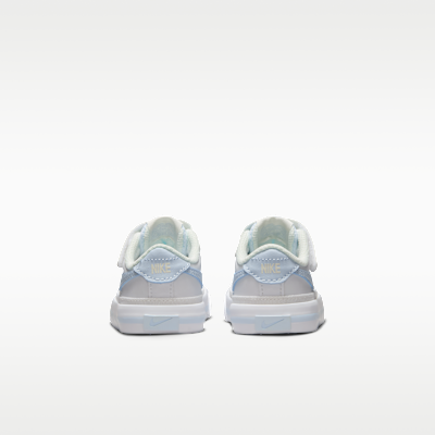 NikeCourt Legacy Baby/Toddler Shoes