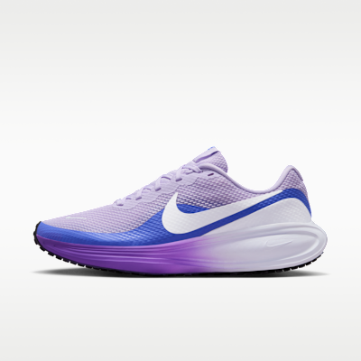 Tenis de correr en pavimento para mujer Nike Revolution 8
