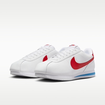 Nike Cortez Leather Men's Shoes