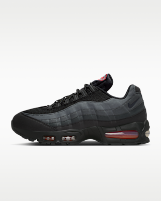 Nike Air Max 95 Big Bubble Men's Shoes