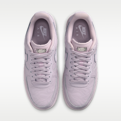 Nike Air Force 1 '07 Kadın Ayakkabısı görsel 4