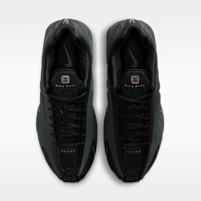 Nike Shox R4 Kadın Ayakkabısı