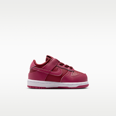 Nike Dunk Low Baby/Toddler Shoes